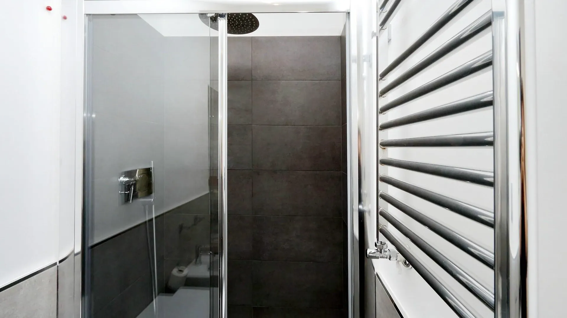 Relais Servio Tullio Rome 3*,  Italy