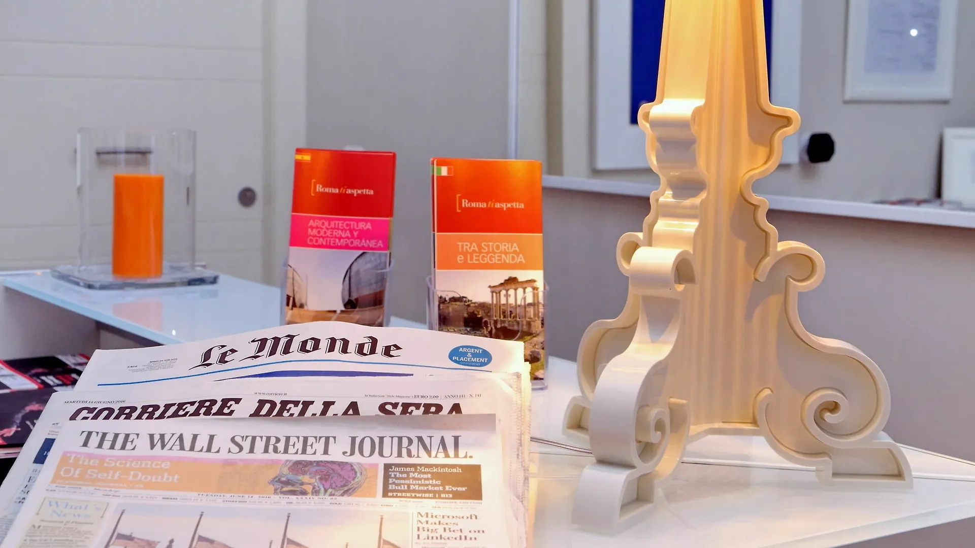 Relais Servio Tullio Roma 3*,