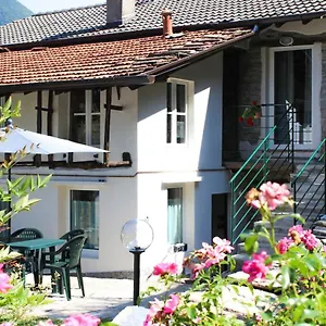  Apartamento Rivacanze Italia