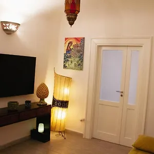  Apartamento Dai Mori Italia