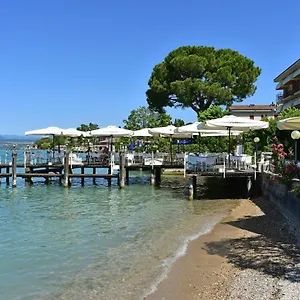 *** Hotel Pace Italia