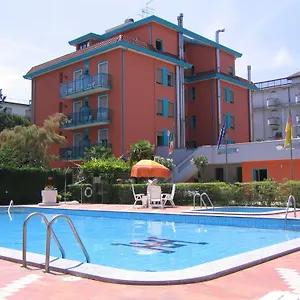 *** Hotel Altinate Italia