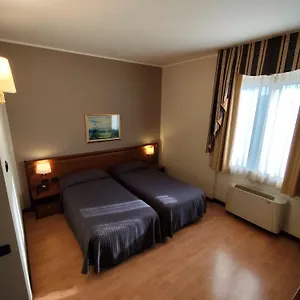 *** Hotel Majestic Italia