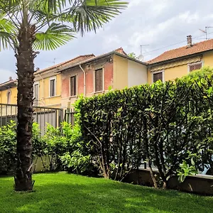  Apartamento Monza Apartments Italia