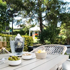 Hotel Massimi Garden