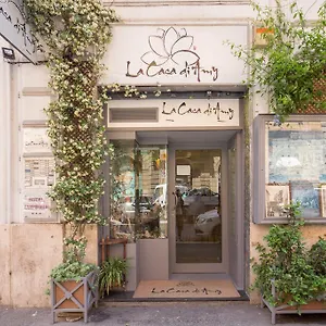 La Casa Di Amy *** רומא
