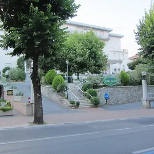 *** Hotel Savoia Palace Italia