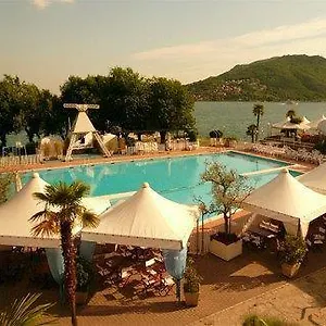 **** Hotel Eurovil Italia