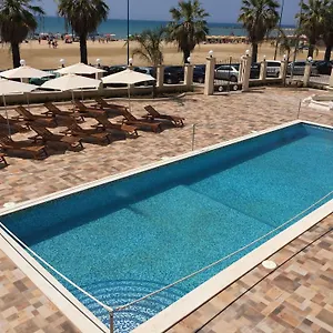 **** Hotel Riviera Palace Italia