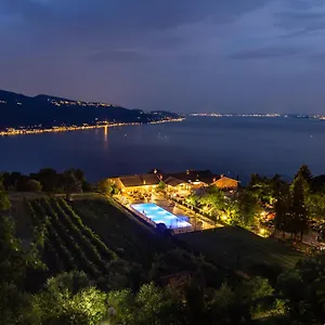 **** Hotel Park Zanzanù Italia