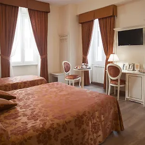 Relais Bocca Di Leone *** רומא