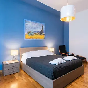  Apartamento Tavanti Italia