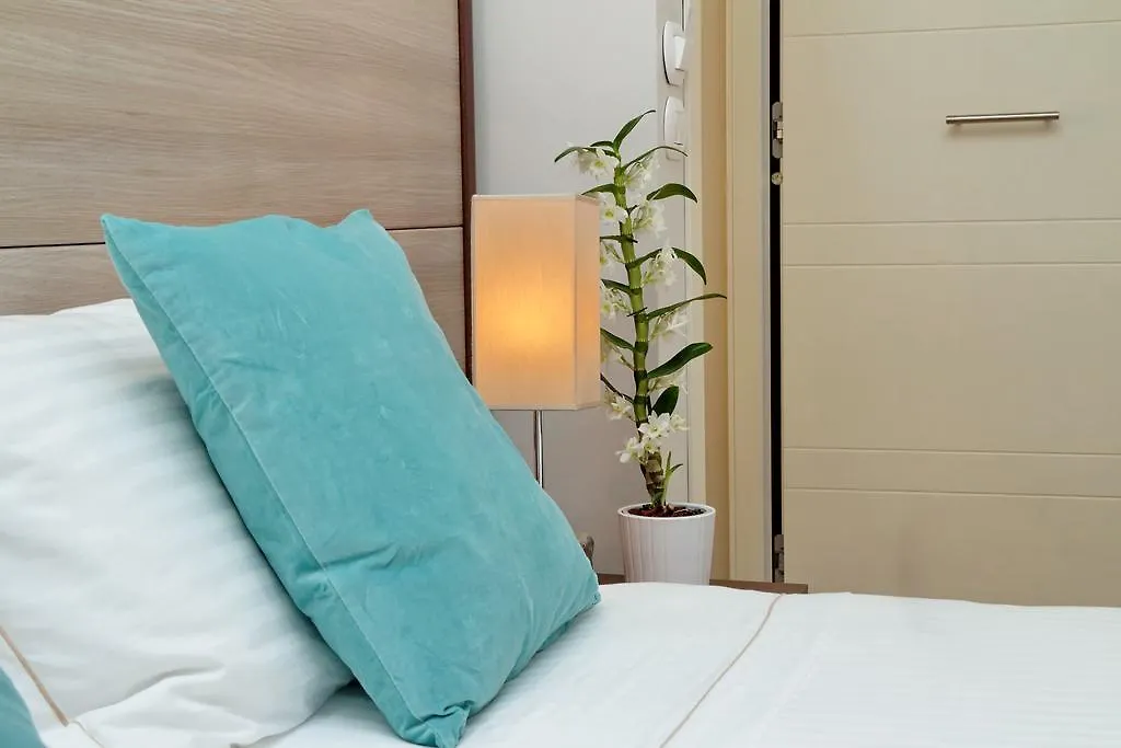 Relais Servio Tullio Rome