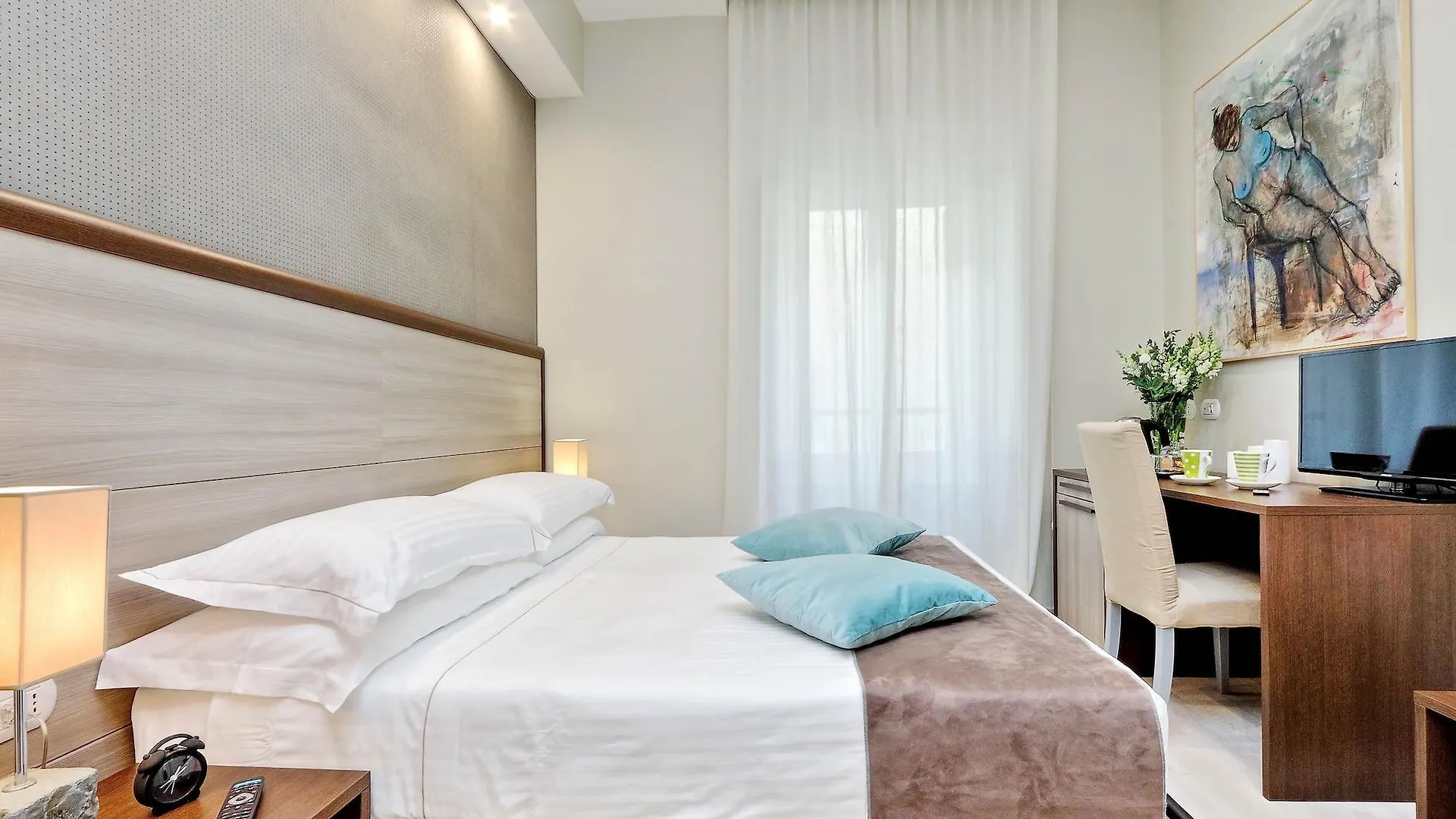 רומא Relais Servio Tullio איטליה