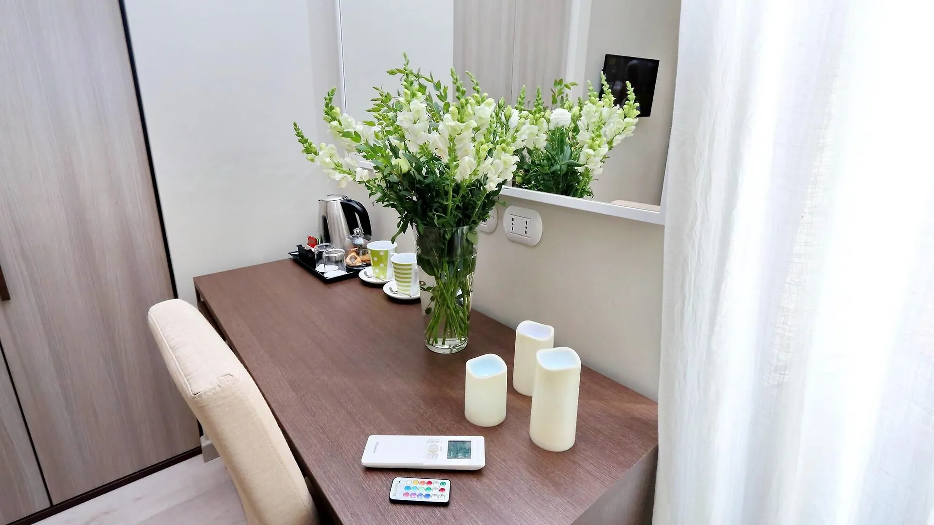 בית הארחה רומא Relais Servio Tullio