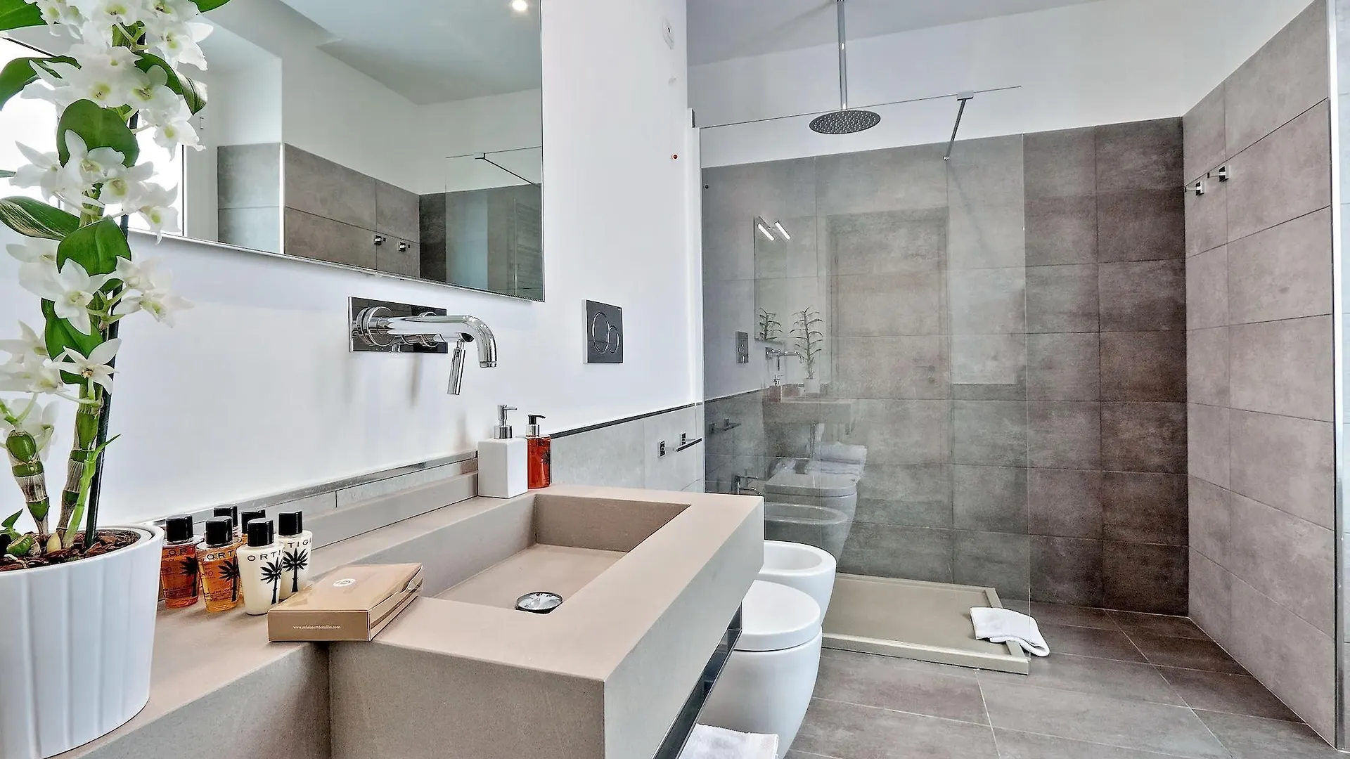 בית הארחה רומא Relais Servio Tullio