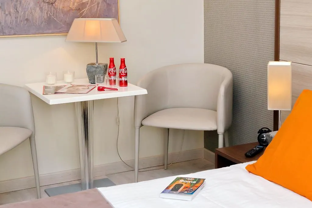רומא Relais Servio Tullio