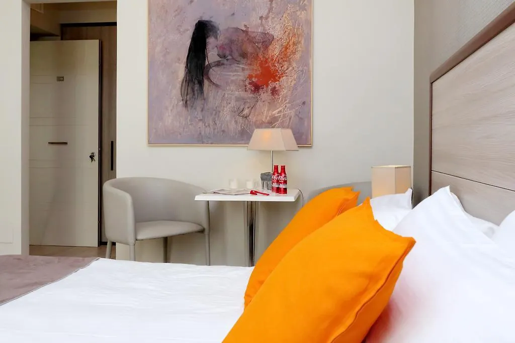 רומא Relais Servio Tullio 3*,  איטליה