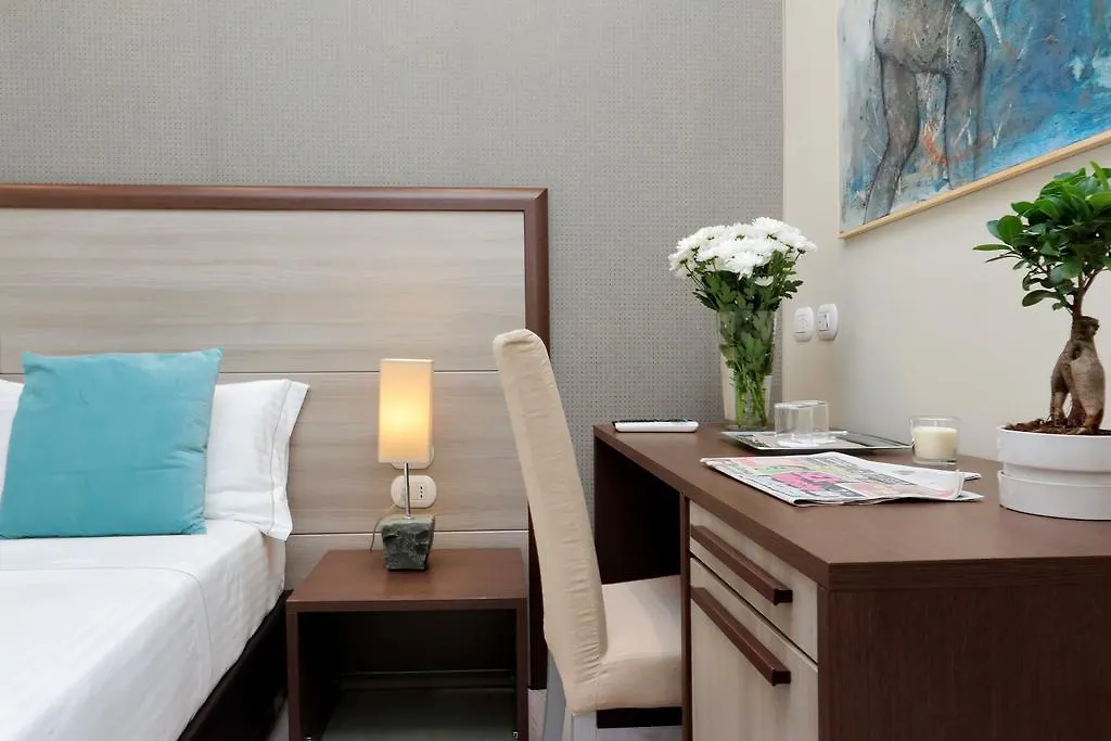 רומא Relais Servio Tullio