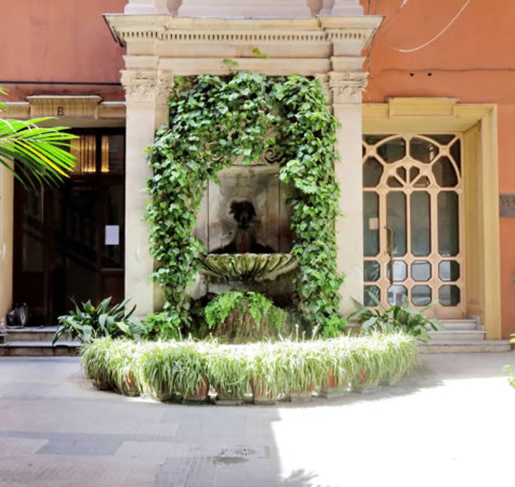 רומא Relais Servio Tullio