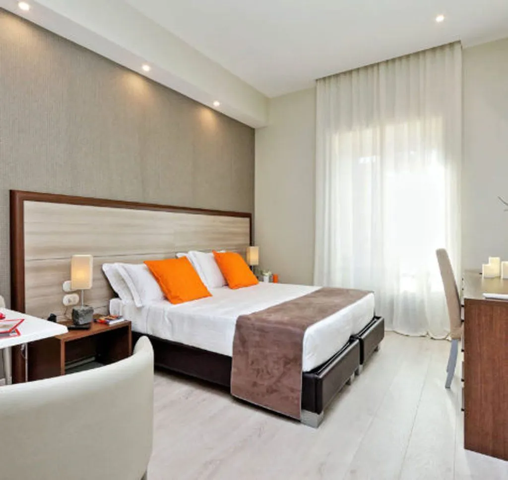 רומא Relais Servio Tullio בית הארחה