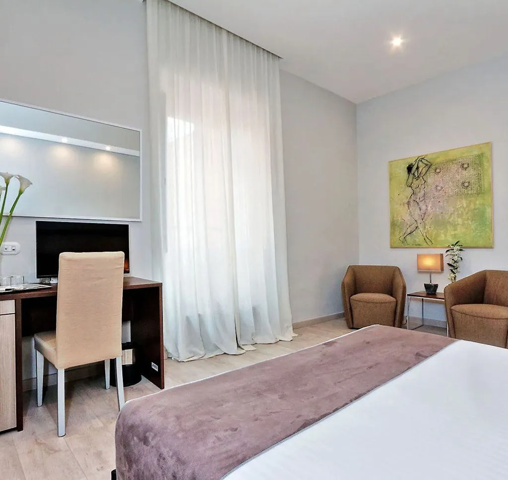 רומא Relais Servio Tullio איטליה