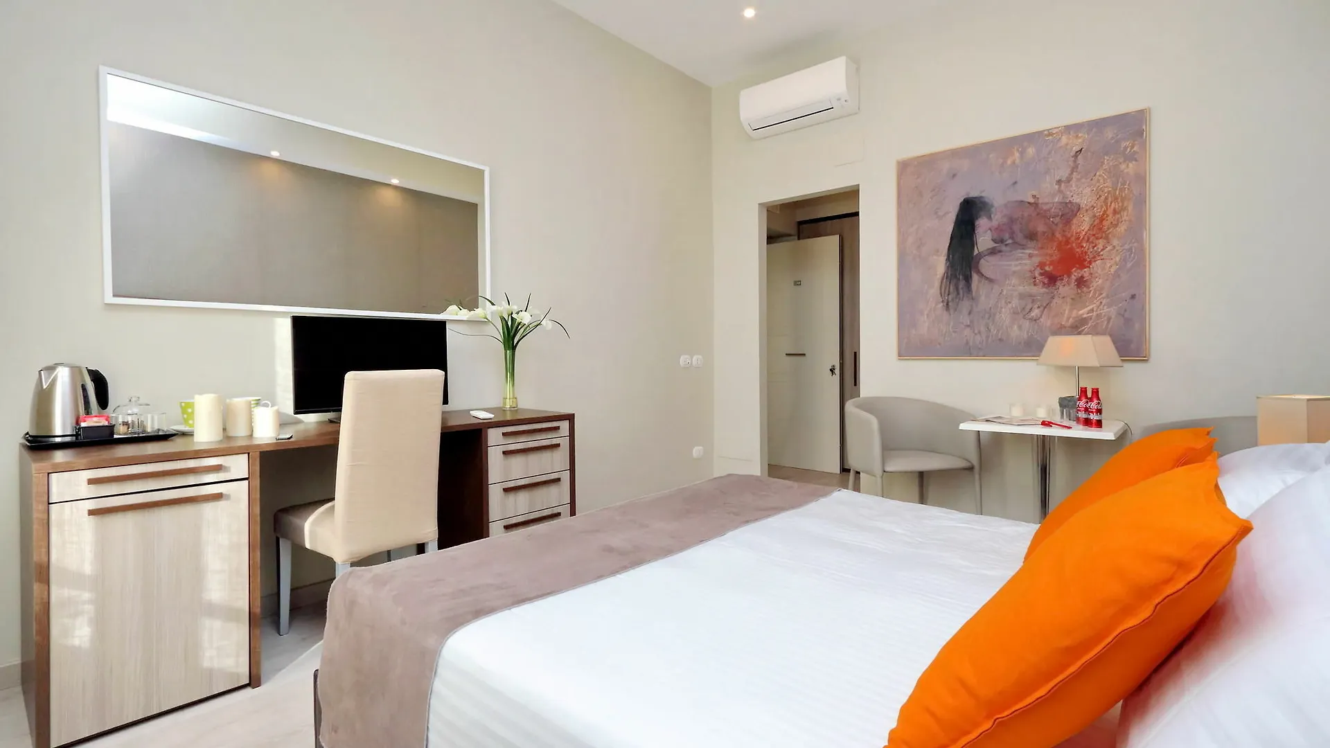 רומא Relais Servio Tullio איטליה