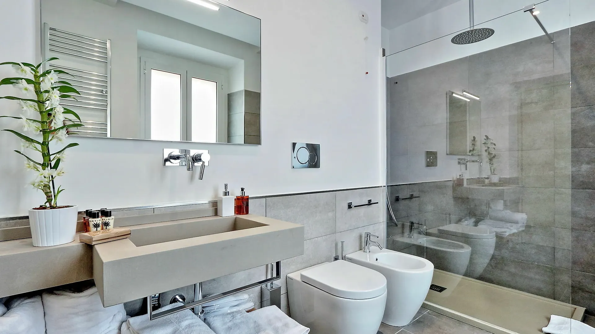 *** Guest house Relais Servio Tullio Rome Italy