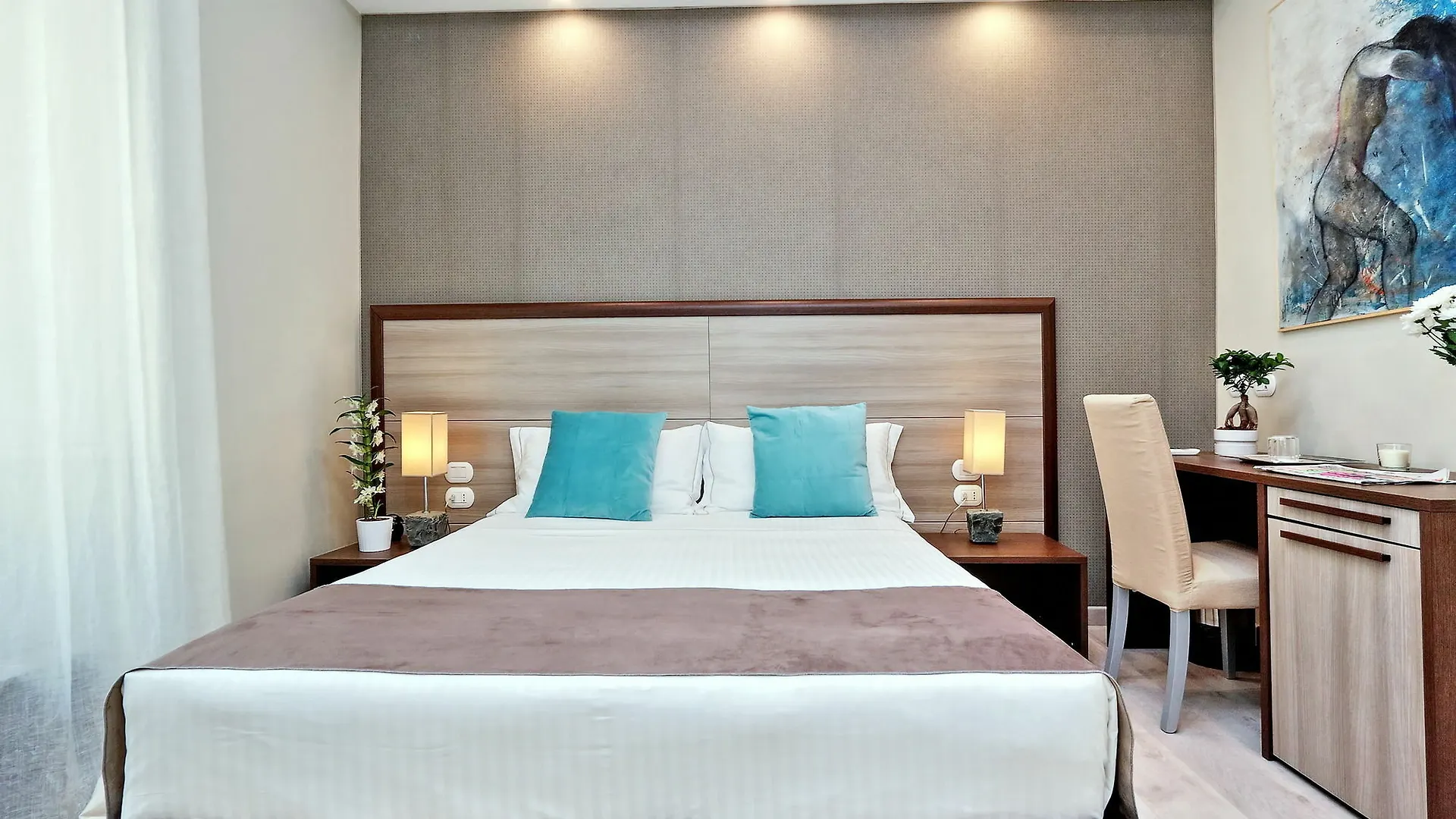 Guest house Relais Servio Tullio Rome