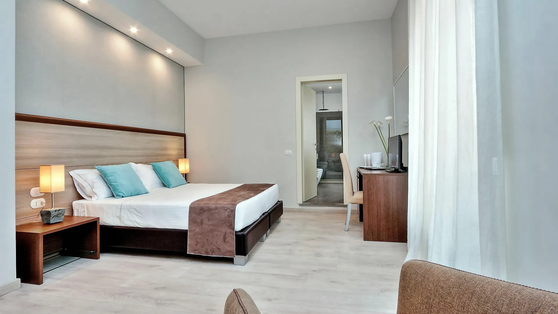 רומא Relais Servio Tullio